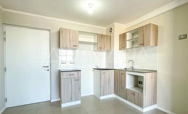 Departamento en Arriendo en Juan Martinez de Rozas, Concepción