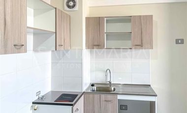 Departamento en Arriendo en Juan Martinez de Rozas, Concepción