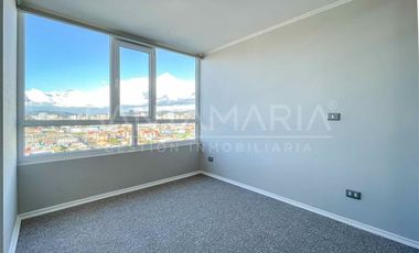 Departamento en Arriendo en Juan Martinez de Rozas, Concepción