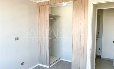 Departamento en Arriendo en Juan Martinez de Rozas, Concepción