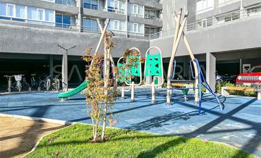 Departamento en Arriendo en Juan Martinez de Rozas, Concepción