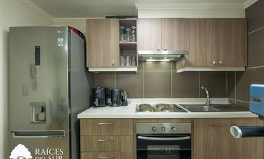 Departamento en Arriendo en Los Poetas 233