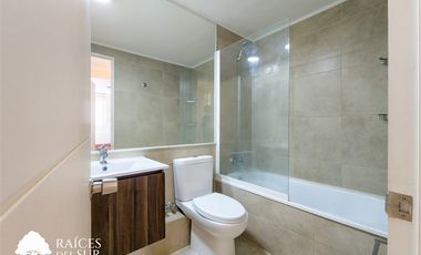 Departamento en Arriendo en Los Poetas 233