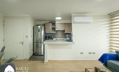 Departamento en Arriendo en Los Poetas 233