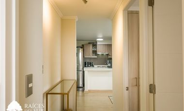 Departamento en Arriendo en Los Poetas 233