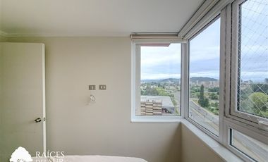 Departamento en Arriendo en Los Poetas 233