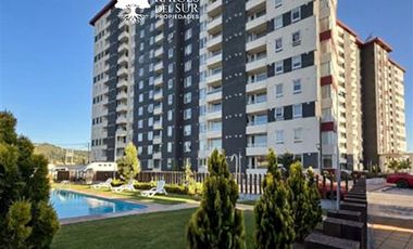 Departamento en Arriendo en Los Poetas 233