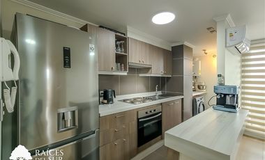 Departamento en Arriendo en Los Poetas 233