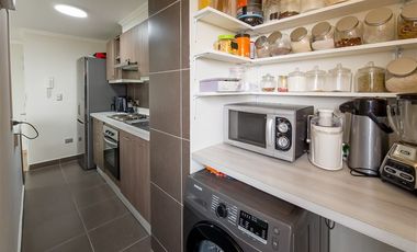 Departamento en Arriendo en Los Poetas 233