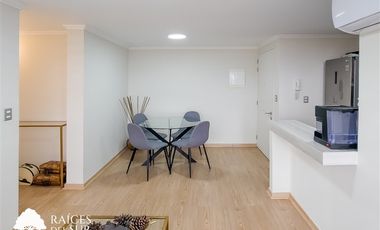 Departamento en Arriendo en Los Poetas 233