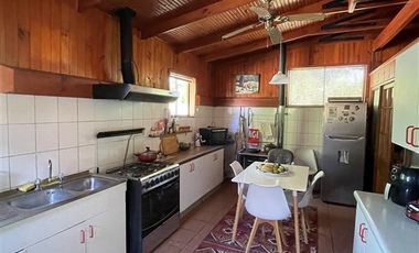Casa en Venta en lomas de rauquen