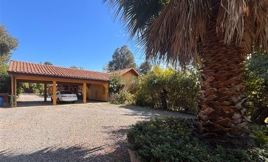 Casa en Venta en lomas de rauquen