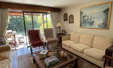 Casa en Venta en lomas de rauquen