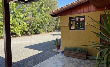 Casa en Venta en lomas de rauquen