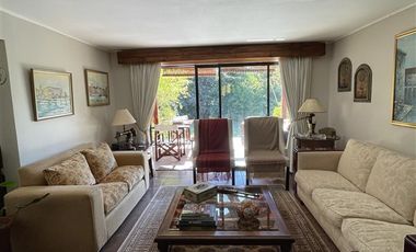 Casa en Venta en lomas de rauquen