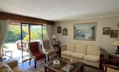 Casa en Venta en lomas de rauquen