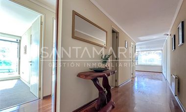 Departamento en Arriendo en Padre Alonso Ovalle, Lomas de San Andres