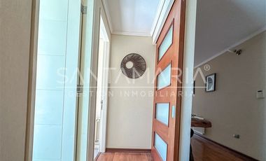 Departamento en Arriendo en Padre Alonso Ovalle, Lomas de San Andres