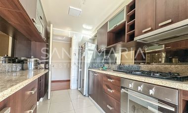 Departamento en Arriendo en Padre Alonso Ovalle, Lomas de San Andres
