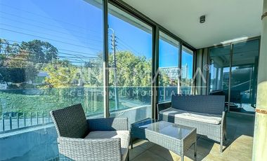 Departamento en Arriendo en Padre Alonso Ovalle, Lomas de San Andres