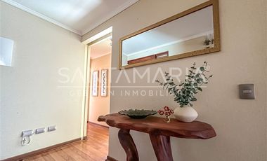 Departamento en Arriendo en Padre Alonso Ovalle, Lomas de San Andres