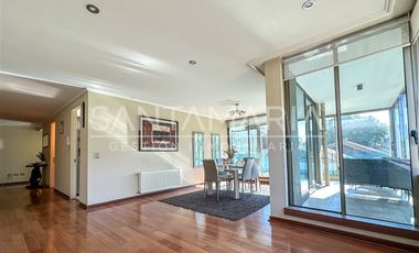 Departamento en Arriendo en Padre Alonso Ovalle, Lomas de San Andres
