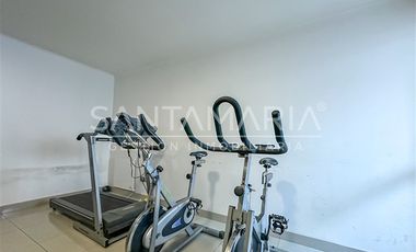 Departamento en Arriendo en Padre Alonso Ovalle, Lomas de San Andres
