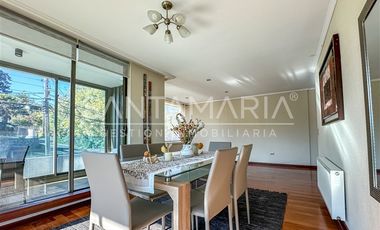 Departamento en Arriendo en Padre Alonso Ovalle, Lomas de San Andres