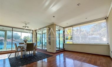 Departamento en Arriendo en Padre Alonso Ovalle, Lomas de San Andres