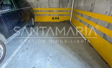 Departamento en Arriendo en Padre Alonso Ovalle, Lomas de San Andres