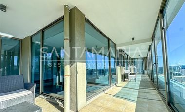 Departamento en Arriendo en Padre Alonso Ovalle, Lomas de San Andres