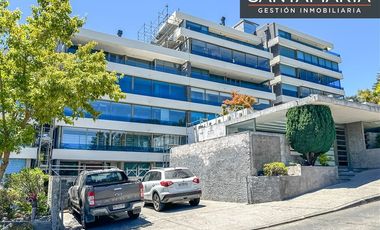 Departamento en Arriendo en Padre Alonso Ovalle, Lomas de San Andres