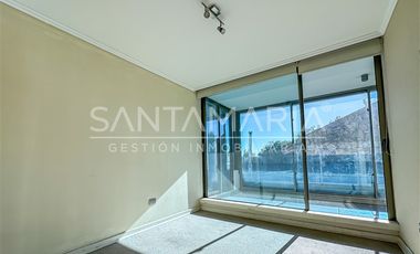 Departamento en Arriendo en Padre Alonso Ovalle, Lomas de San Andres