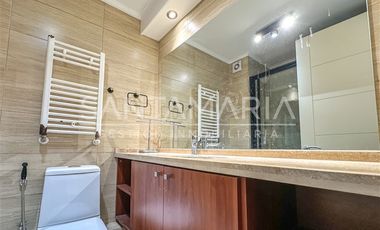 Departamento en Arriendo en Padre Alonso Ovalle, Lomas de San Andres