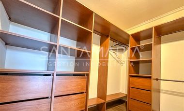 Departamento en Arriendo en Padre Alonso Ovalle, Lomas de San Andres