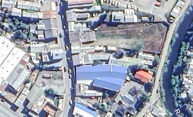 Terreno Construccion en Venta en Dos cuadras de la Municipalidad