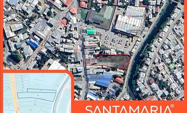 Terreno Construccion en Venta en Dos cuadras de la Municipalidad
