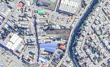 Terreno Construccion en Venta en Dos cuadras de la Municipalidad