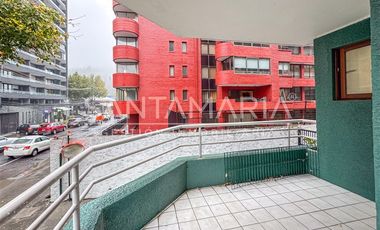 Departamento en Arriendo en Serrano, Concepción