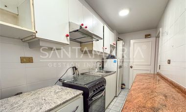Departamento en Arriendo en Serrano, Concepción