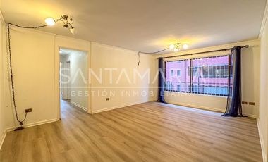 Departamento en Arriendo en Serrano, Concepción