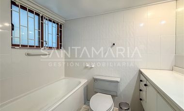 Departamento en Arriendo en Serrano, Concepción