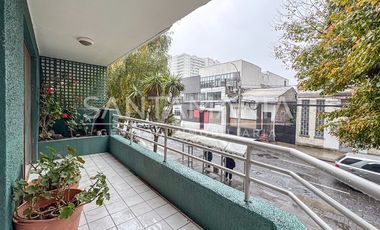 Departamento en Arriendo en Serrano, Concepción