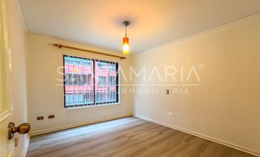 Departamento en Arriendo en Serrano, Concepción