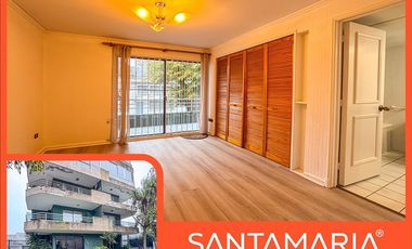 Departamento en Arriendo en Serrano, Concepción