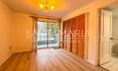 Departamento en Arriendo en Serrano, Concepción