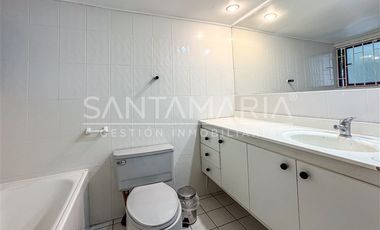 Departamento en Arriendo en Serrano, Concepción