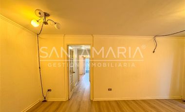Departamento en Arriendo en Serrano, Concepción