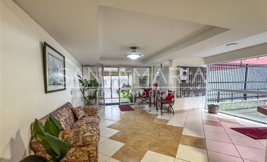 Departamento en Arriendo en Serrano, Concepción