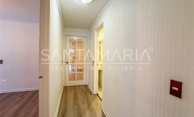 Departamento en Arriendo en Serrano, Concepción